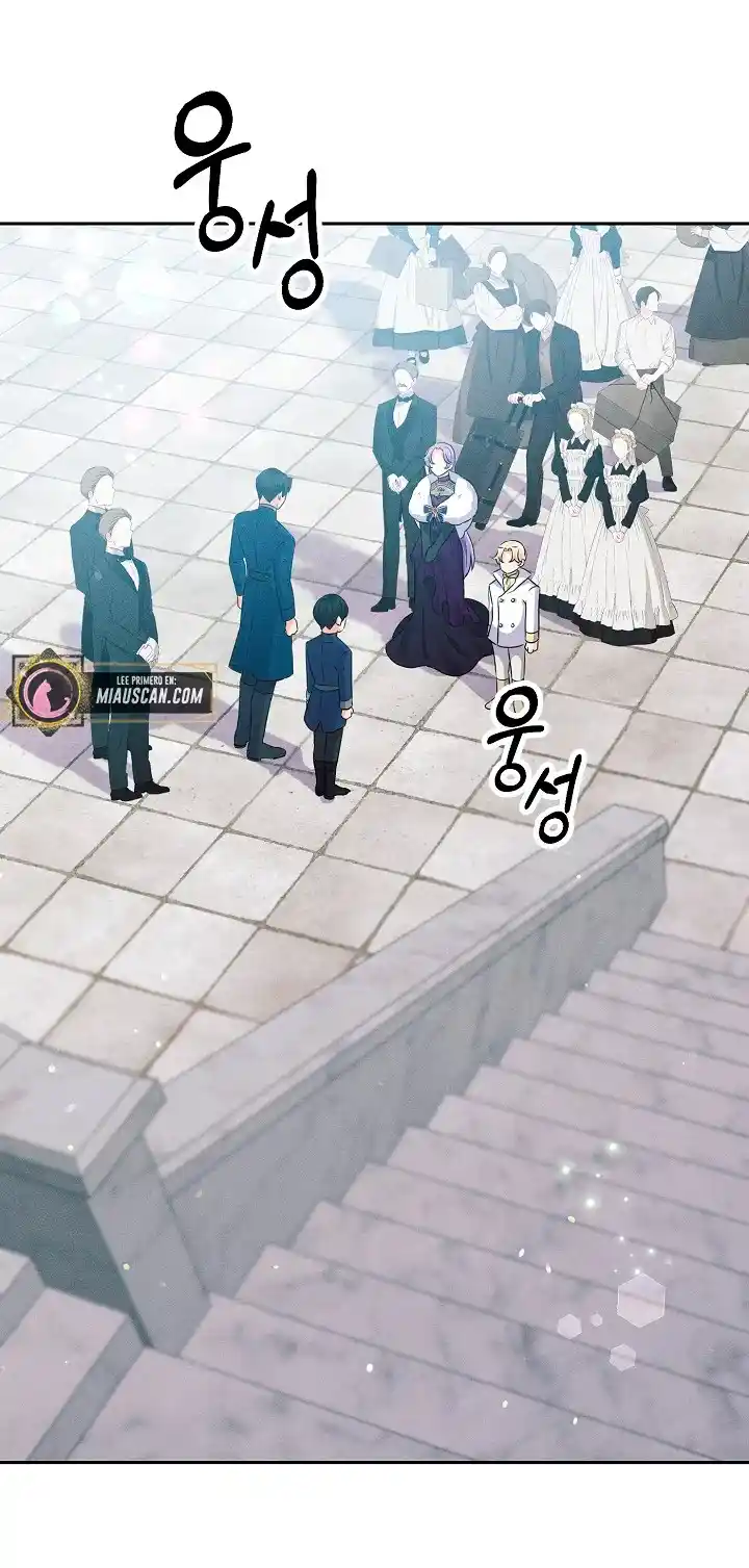 La Princesa Abandonada Se Rebelará - Capítulo 17 - Página 79 - LectorTMOo