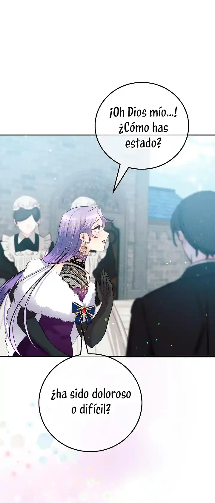 La Princesa Abandonada Se Rebelará - Capítulo 17 - Página 81 - LectorTMOo