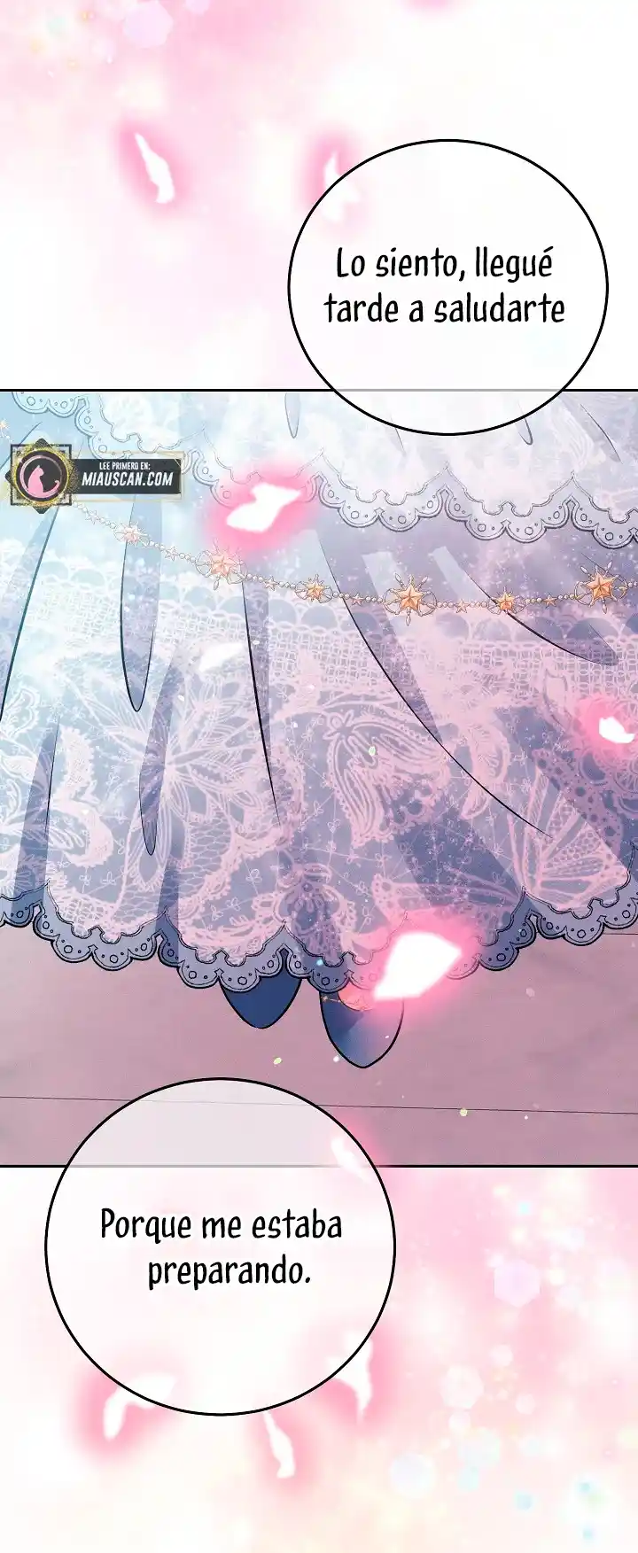 La Princesa Abandonada Se Rebelará - Capítulo 17 - Página 83 - LectorTMOo