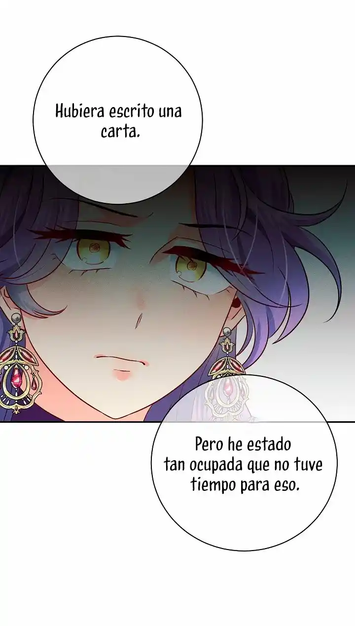 La Princesa Abandonada Se Rebelará - Capítulo 18 - Página 9 - LectorTMOo
