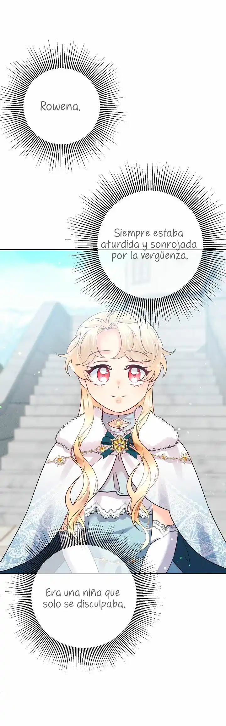 La Princesa Abandonada Se Rebelará - Capítulo 18 - Página 10 - LectorTMOo