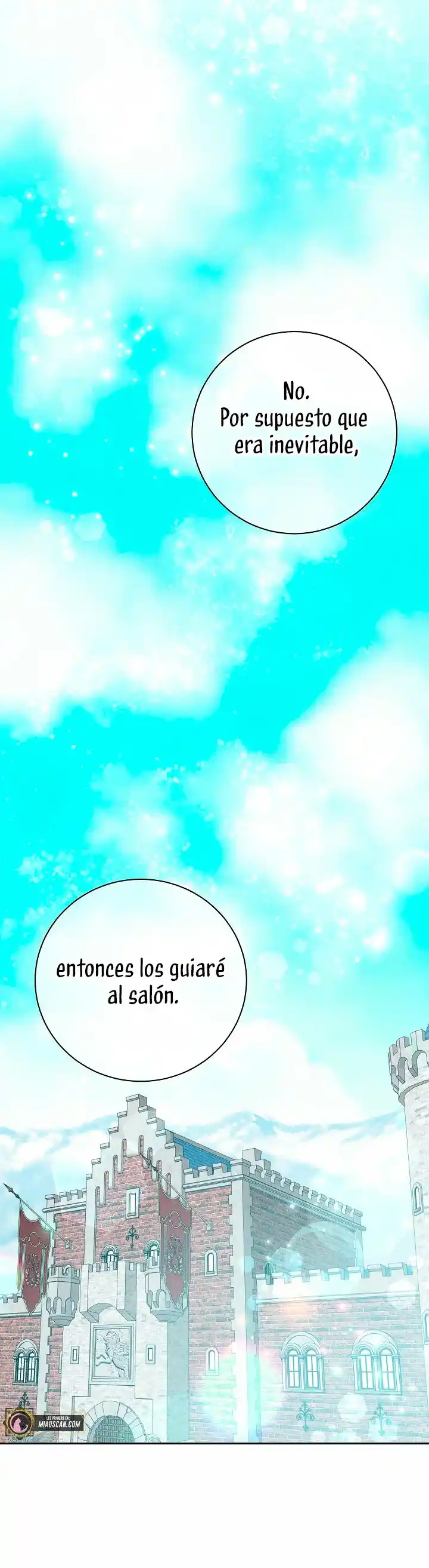 La Princesa Abandonada Se Rebelará - Capítulo 18 - Página 15 - LectorTMOo