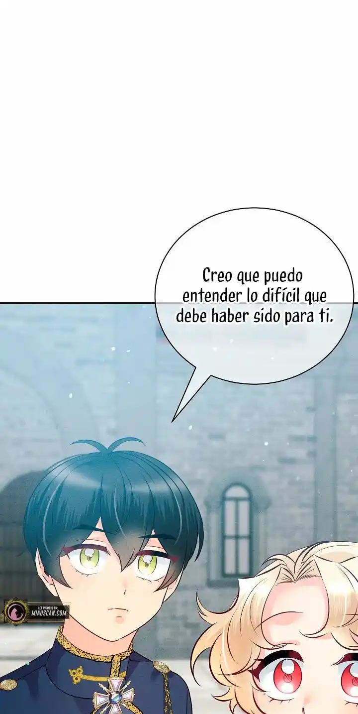 La Princesa Abandonada Se Rebelará - Capítulo 18 - Página 18 - LectorTMOo
