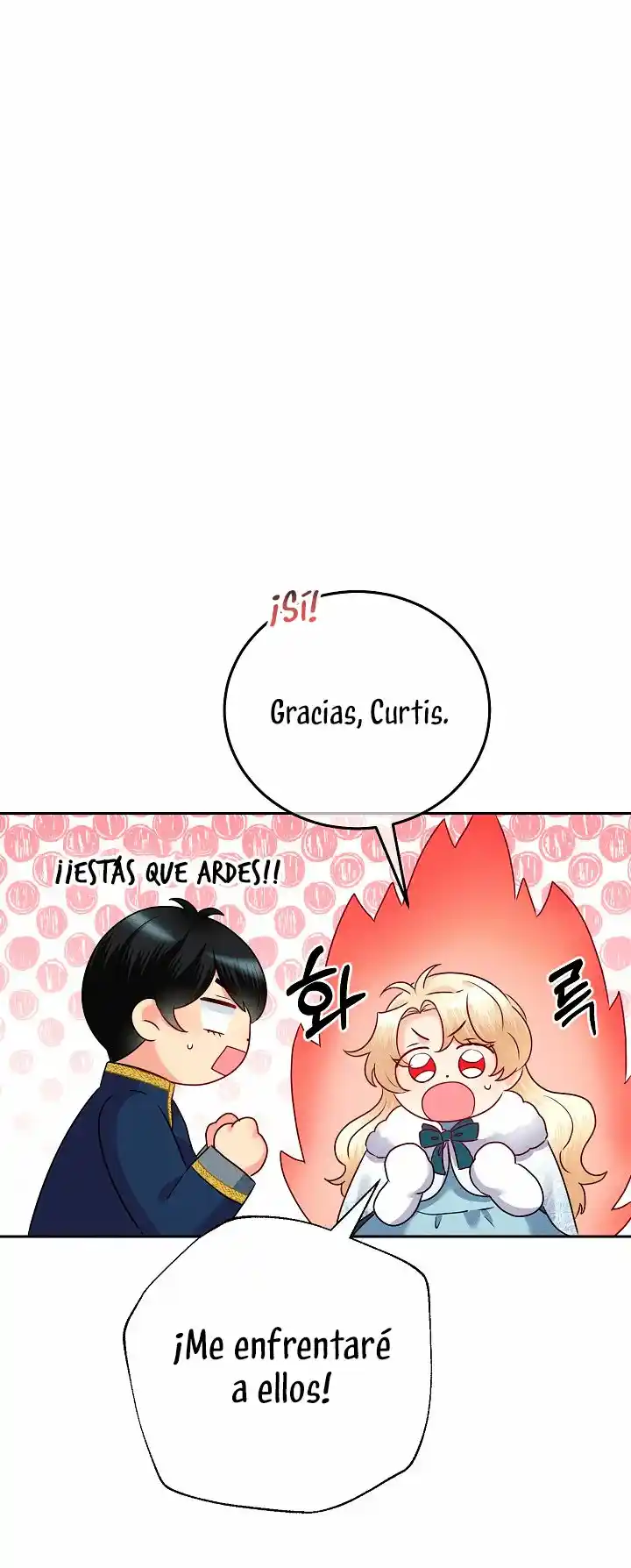 La Princesa Abandonada Se Rebelará - Capítulo 18 - Página 22 - LectorTMOo