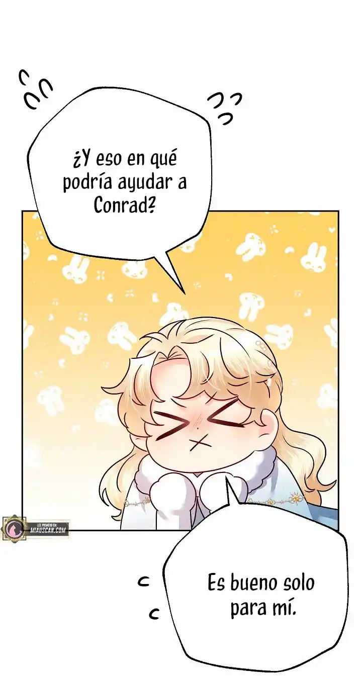 La Princesa Abandonada Se Rebelará - Capítulo 18 - Página 50 - LectorTMOo