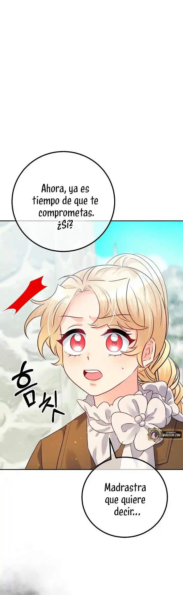 La Princesa Abandonada Se Rebelará - Capítulo 18 - Página 77 - LectorTMOo
