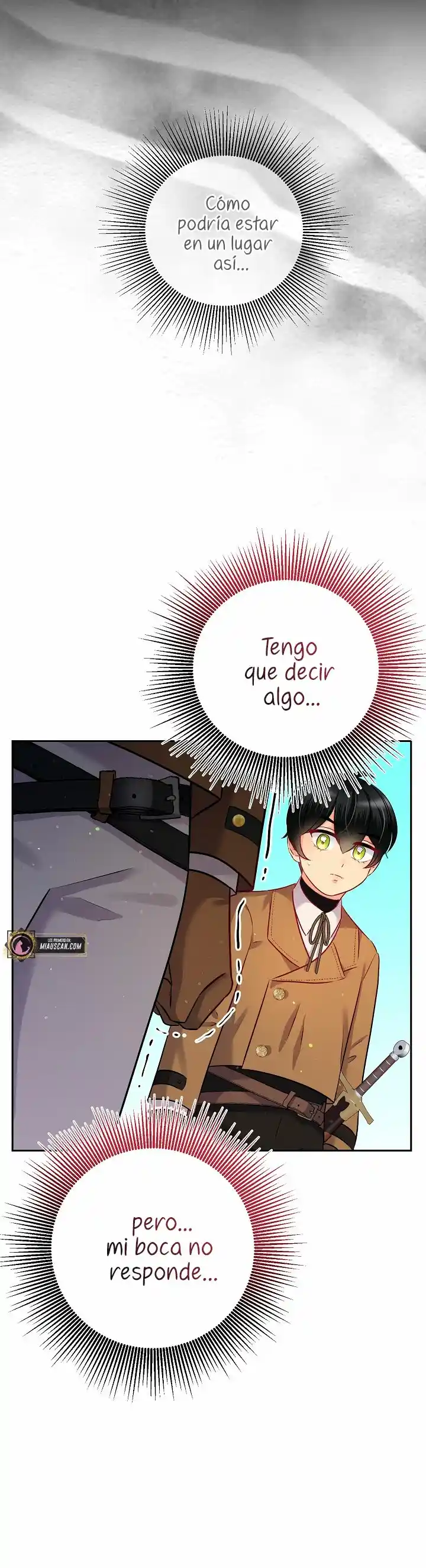 La Princesa Abandonada Se Rebelará - Capítulo 18 - Página 81 - LectorTMOo