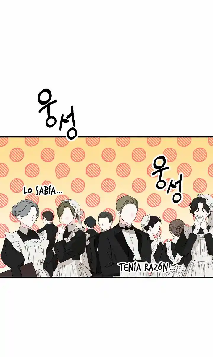 La Princesa Abandonada Se Rebelará - Capítulo 19 - Página 11 - LectorTMOo