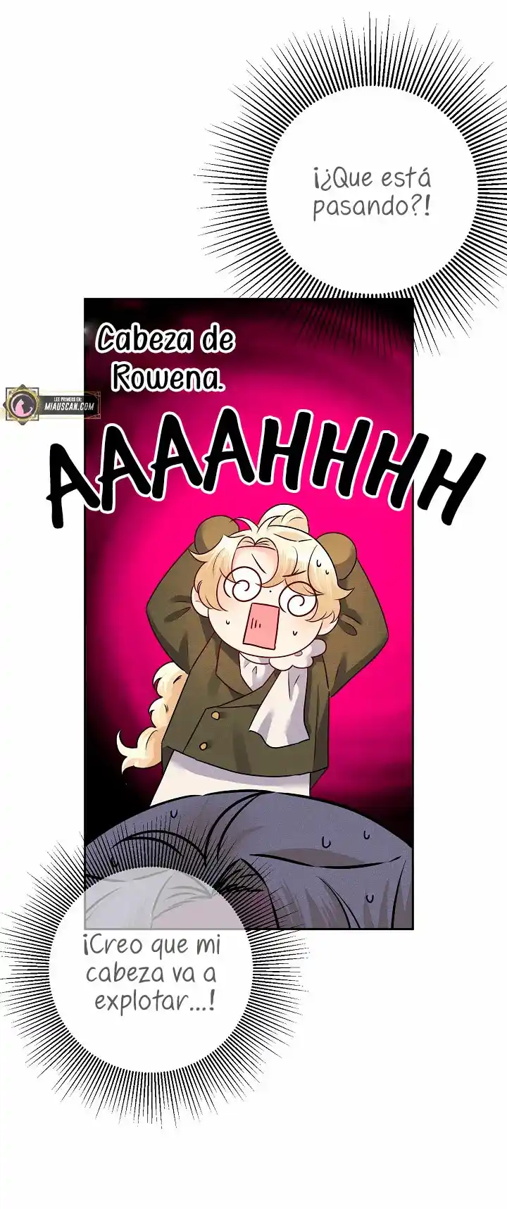 La Princesa Abandonada Se Rebelará - Capítulo 19 - Página 12 - LectorTMOo