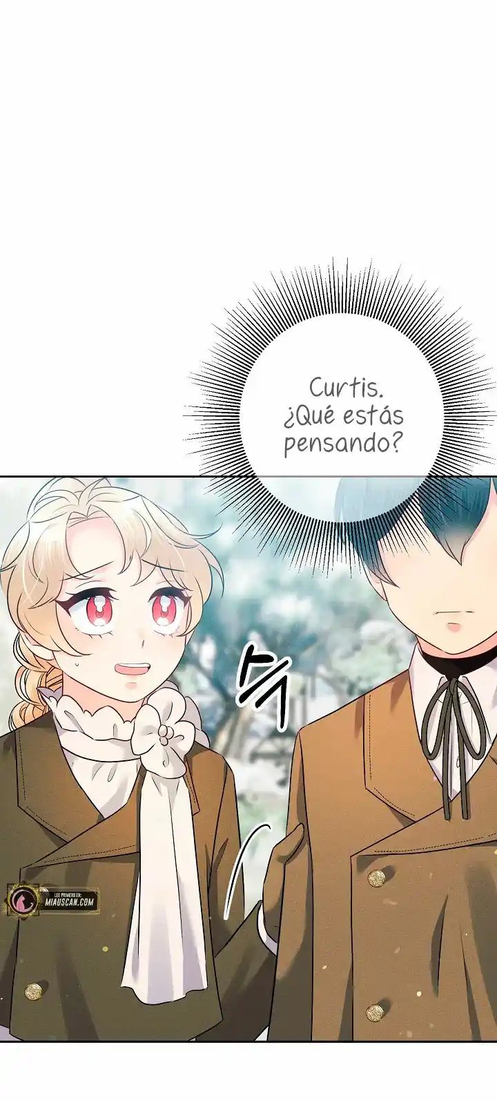 La Princesa Abandonada Se Rebelará - Capítulo 19 - Página 13 - LectorTMOo
