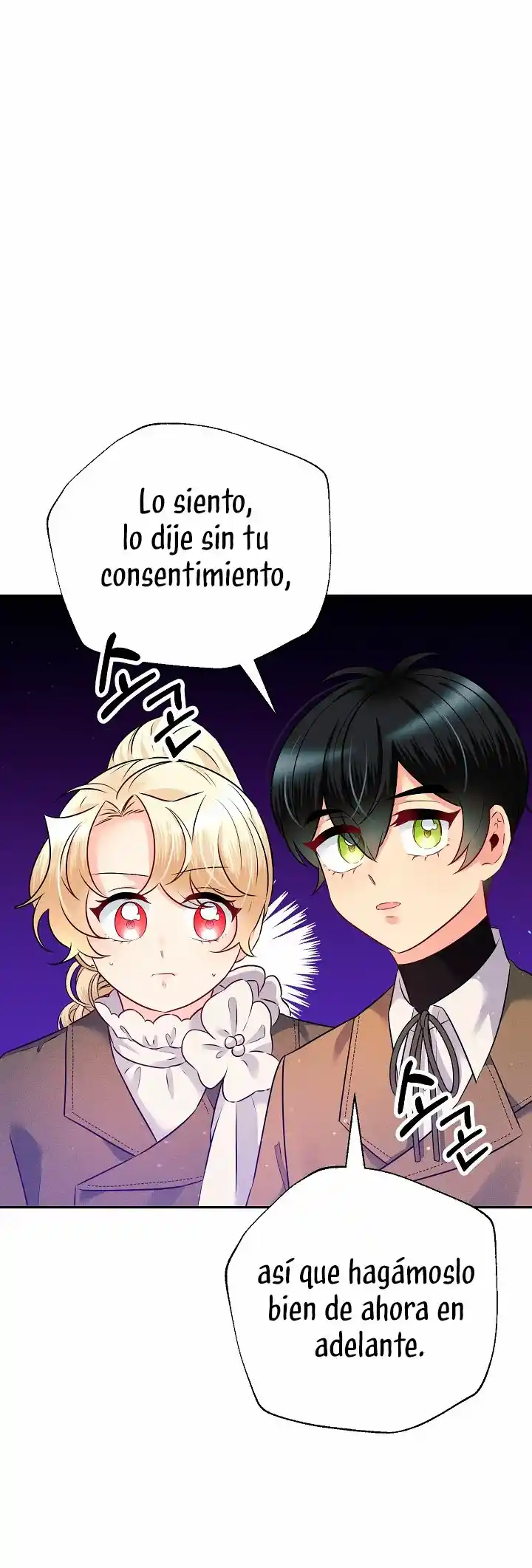 La Princesa Abandonada Se Rebelará - Capítulo 19 - Página 15 - LectorTMOo