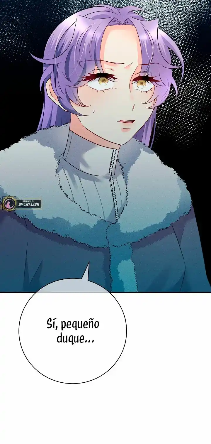 La Princesa Abandonada Se Rebelará - Capítulo 19 - Página 25 - LectorTMOo