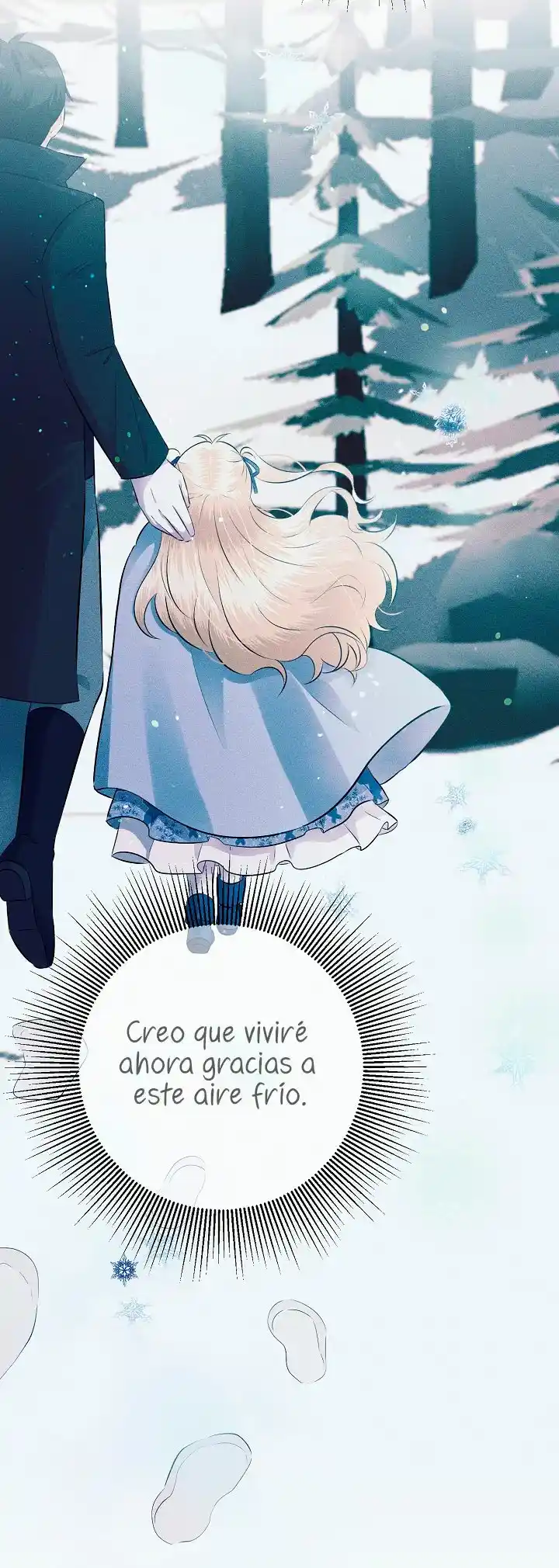 La Princesa Abandonada Se Rebelará - Capítulo 19 - Página 38 - LectorTMOo