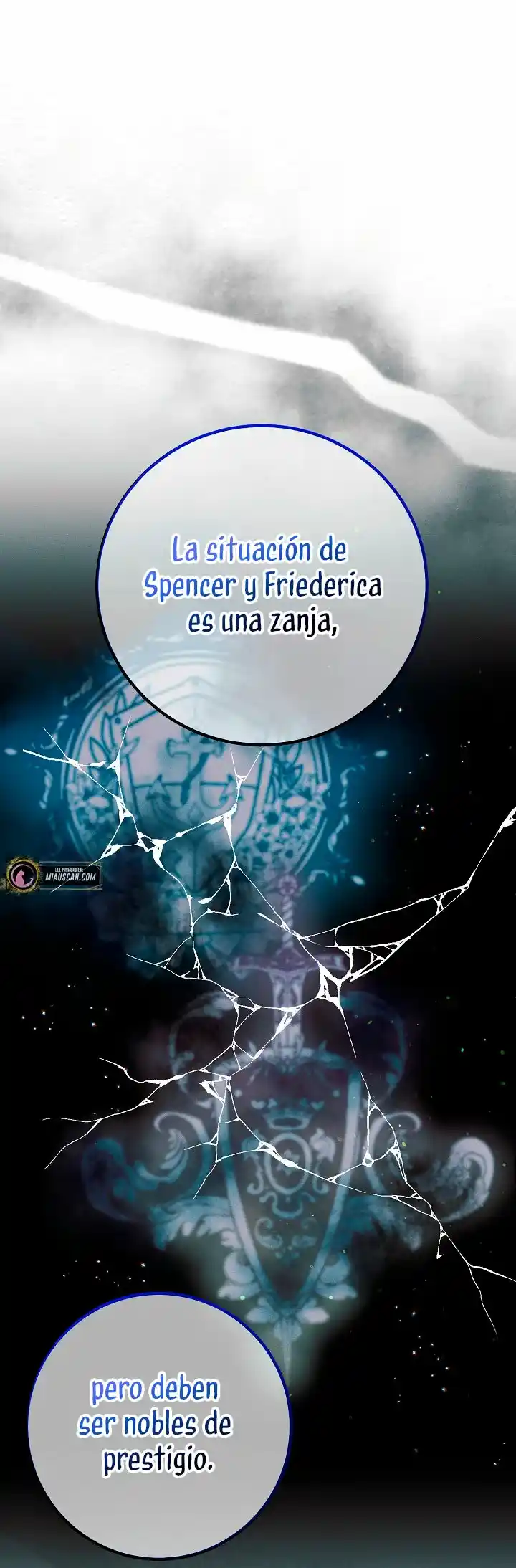 La Princesa Abandonada Se Rebelará - Capítulo 19 - Página 70 - LectorTMOo