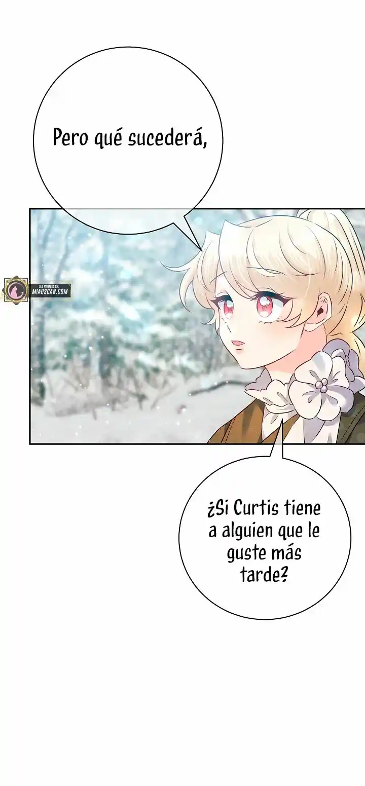 La Princesa Abandonada Se Rebelará - Capítulo 19 - Página 72 - LectorTMOo