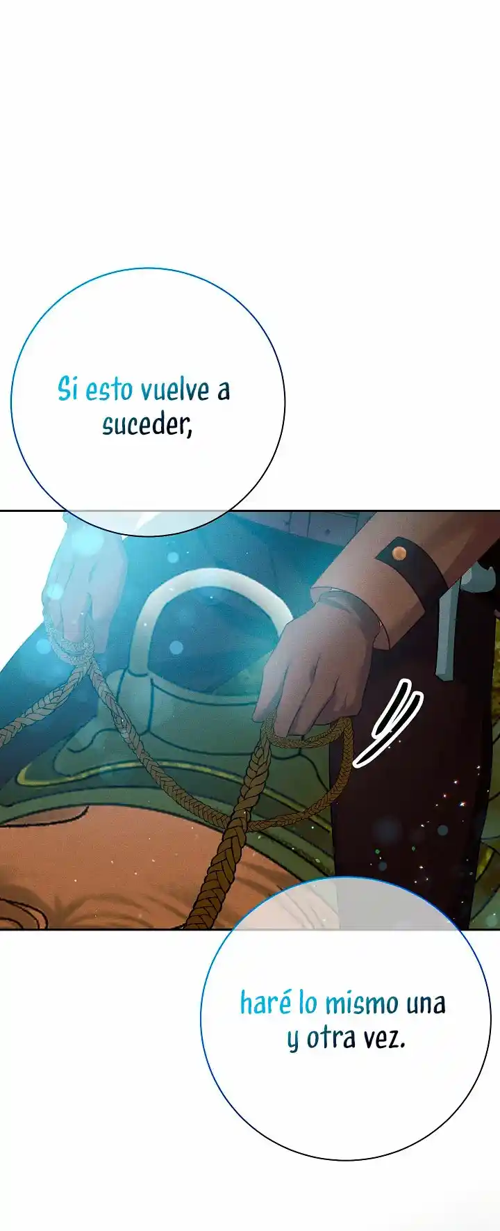 La Princesa Abandonada Se Rebelará - Capítulo 19 - Página 75 - LectorTMOo