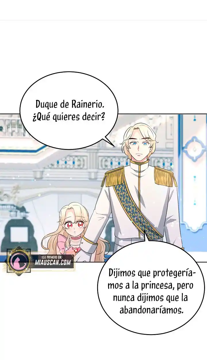 La Princesa Abandonada Se Rebelará - Capítulo 2 - Página 4 - LectorTMOo