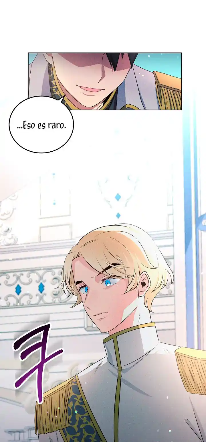 La Princesa Abandonada Se Rebelará - Capítulo 2 - Página 5 - LectorTMOo