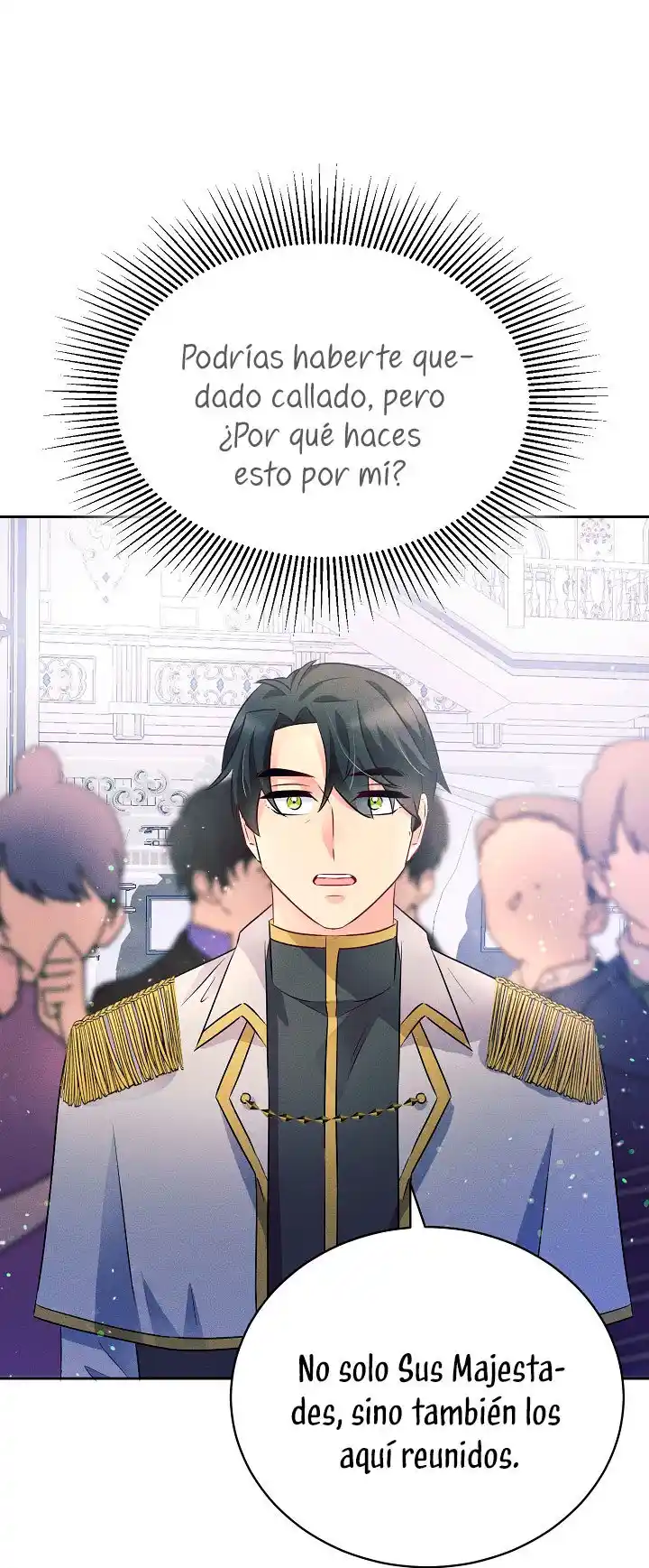 La Princesa Abandonada Se Rebelará - Capítulo 2 - Página 15 - LectorTMOo