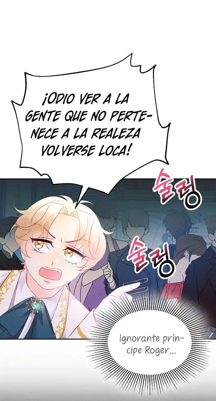 La Princesa Abandonada Se Rebelará - Capítulo 2 - Página 21 - LectorTMOo