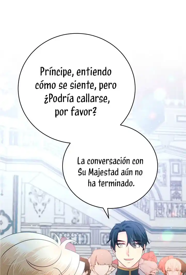 La Princesa Abandonada Se Rebelará - Capítulo 2 - Página 23 - LectorTMOo