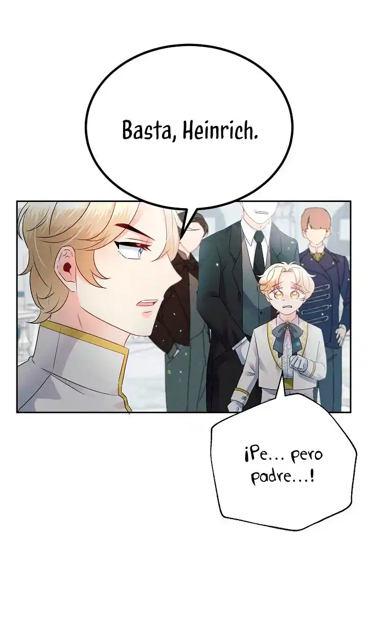 La Princesa Abandonada Se Rebelará - Capítulo 2 - Página 25 - LectorTMOo