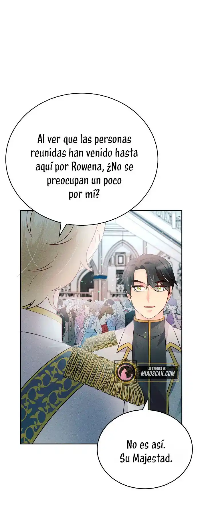 La Princesa Abandonada Se Rebelará - Capítulo 2 - Página 30 - LectorTMOo