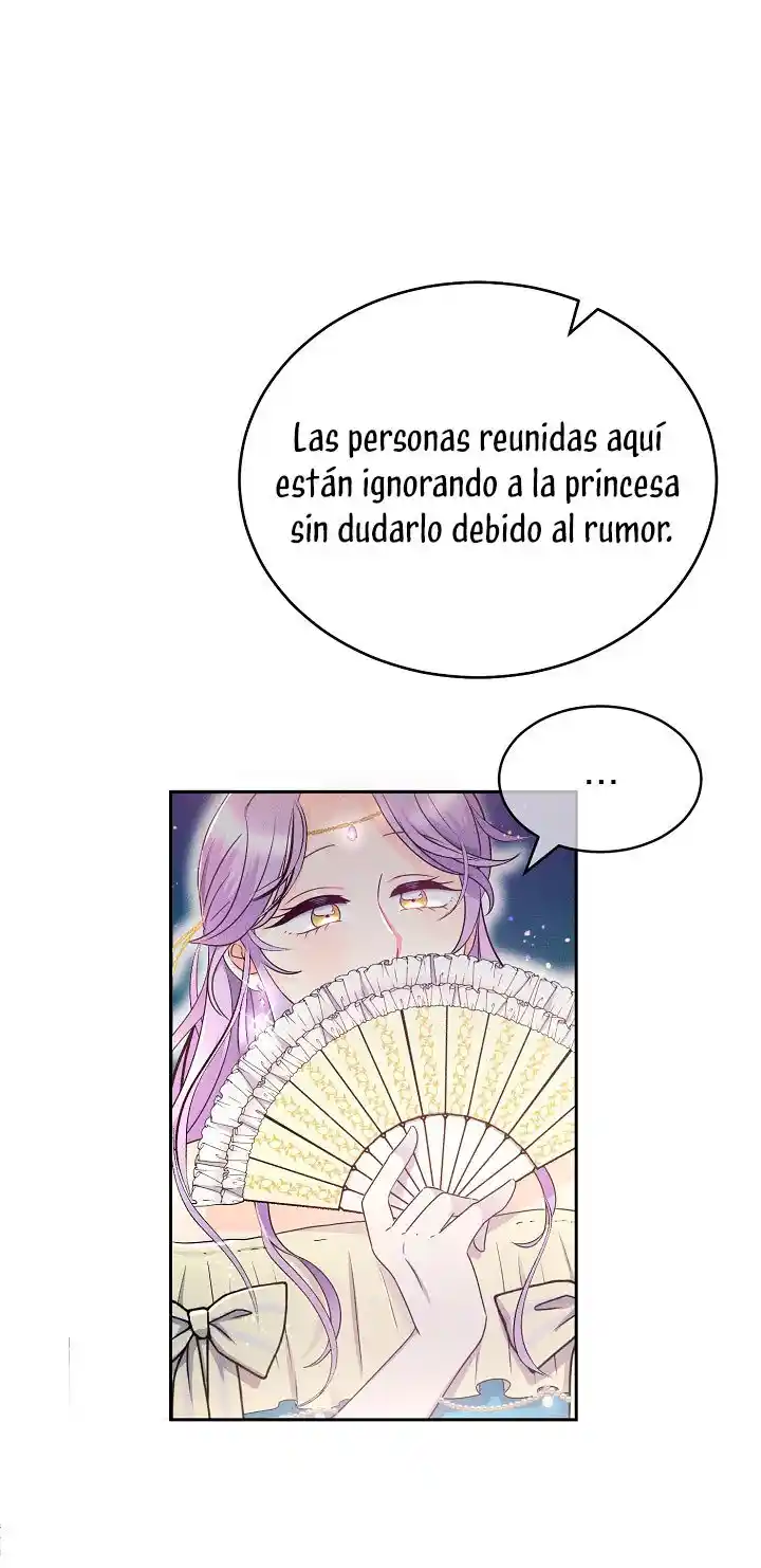La Princesa Abandonada Se Rebelará - Capítulo 2 - Página 32 - LectorTMOo