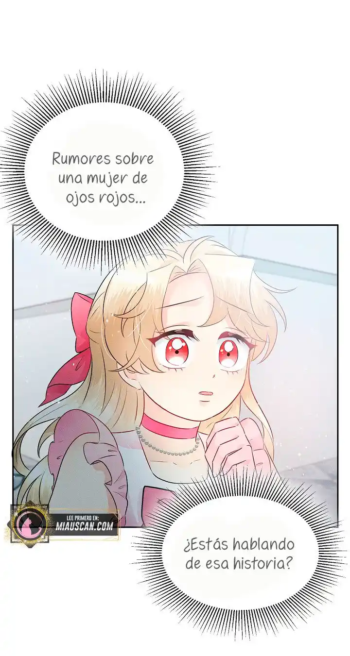 La Princesa Abandonada Se Rebelará - Capítulo 2 - Página 34 - LectorTMOo