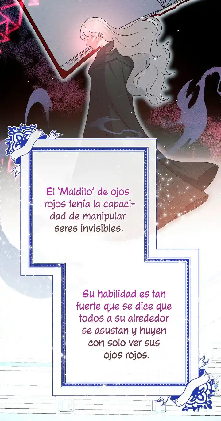 La Princesa Abandonada Se Rebelará - Capítulo 2 - Página 37 - LectorTMOo