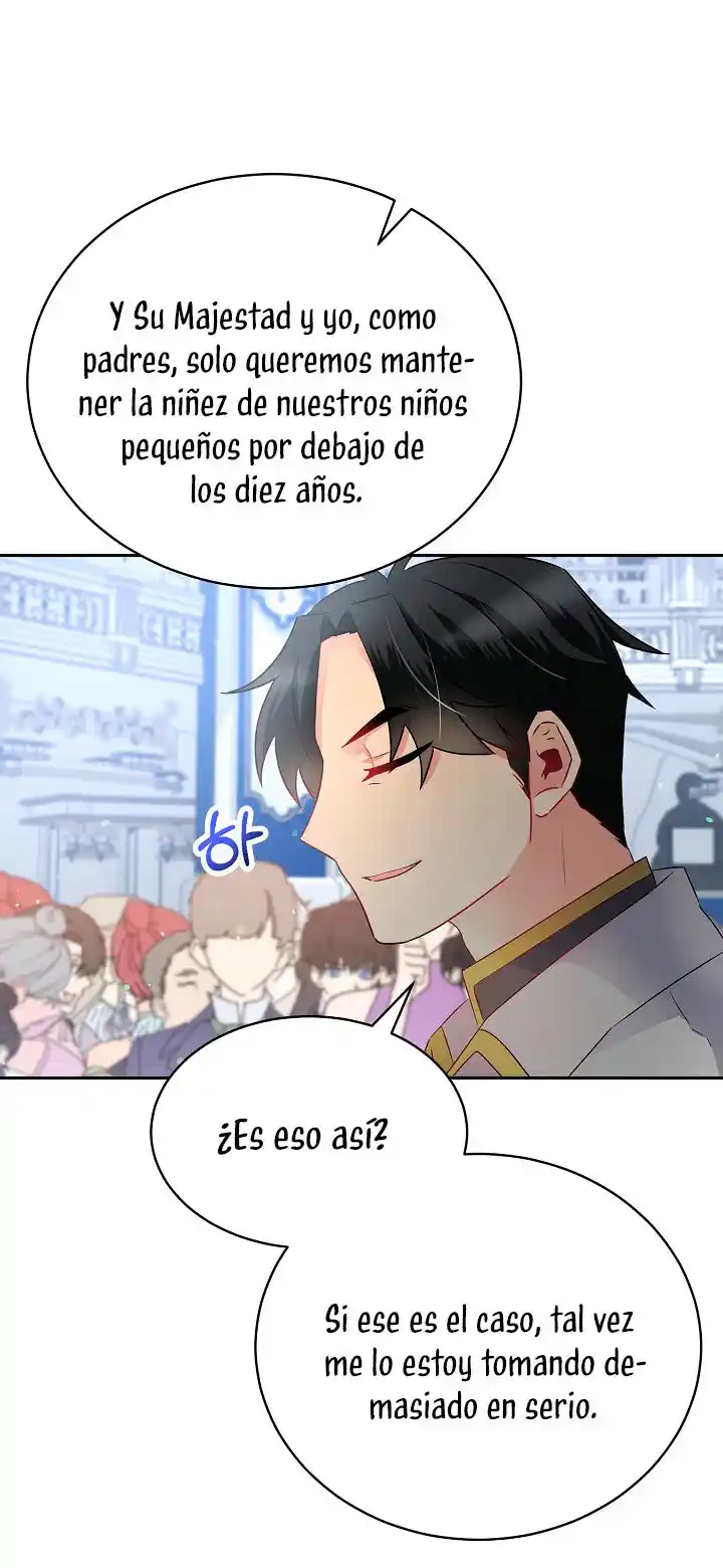 La Princesa Abandonada Se Rebelará - Capítulo 2 - Página 43 - LectorTMOo