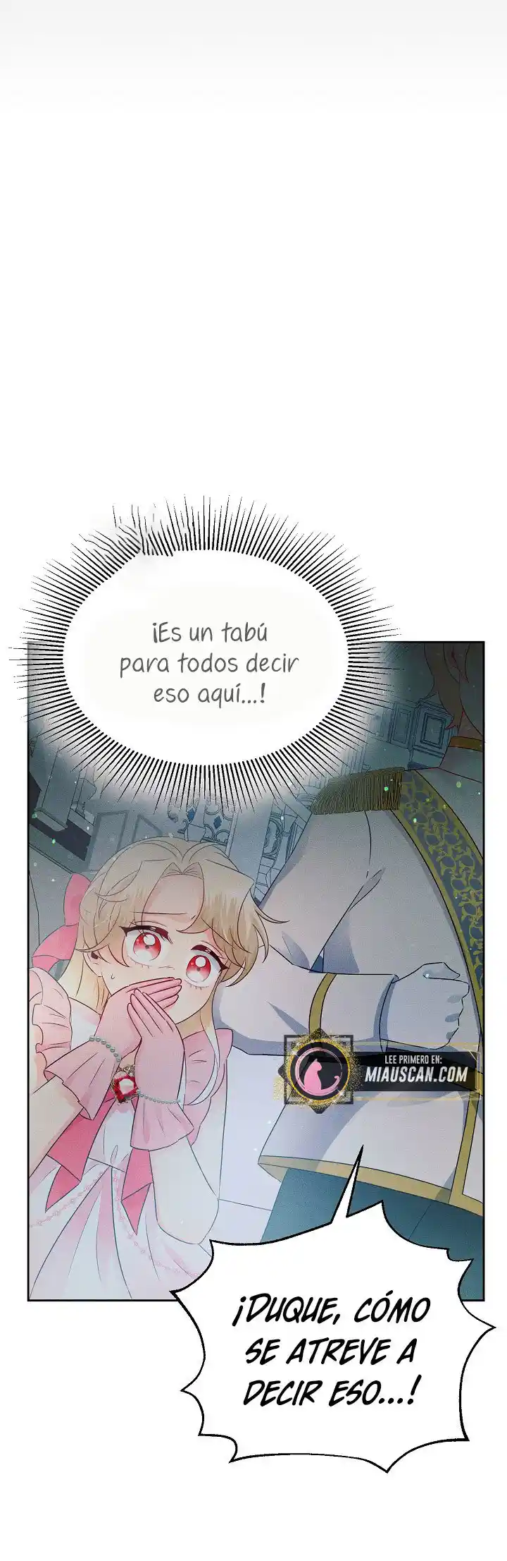 La Princesa Abandonada Se Rebelará - Capítulo 2 - Página 47 - LectorTMOo