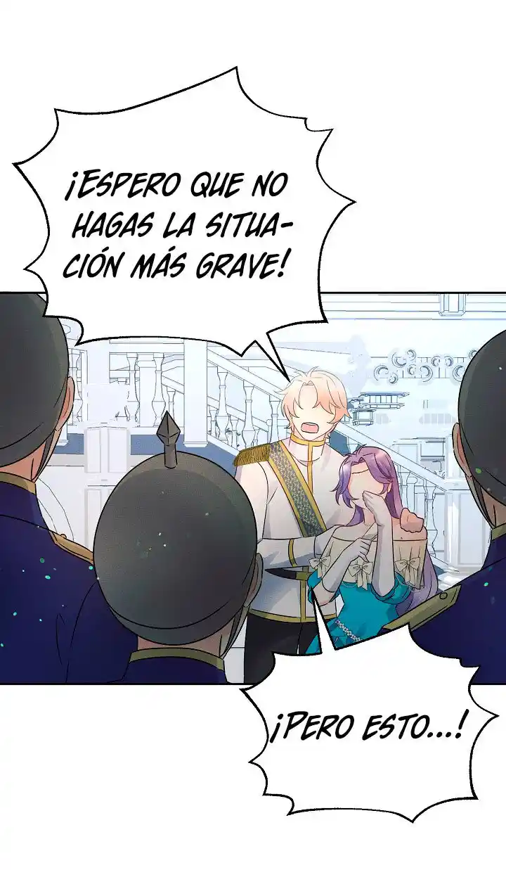 La Princesa Abandonada Se Rebelará - Capítulo 2 - Página 49 - LectorTMOo
