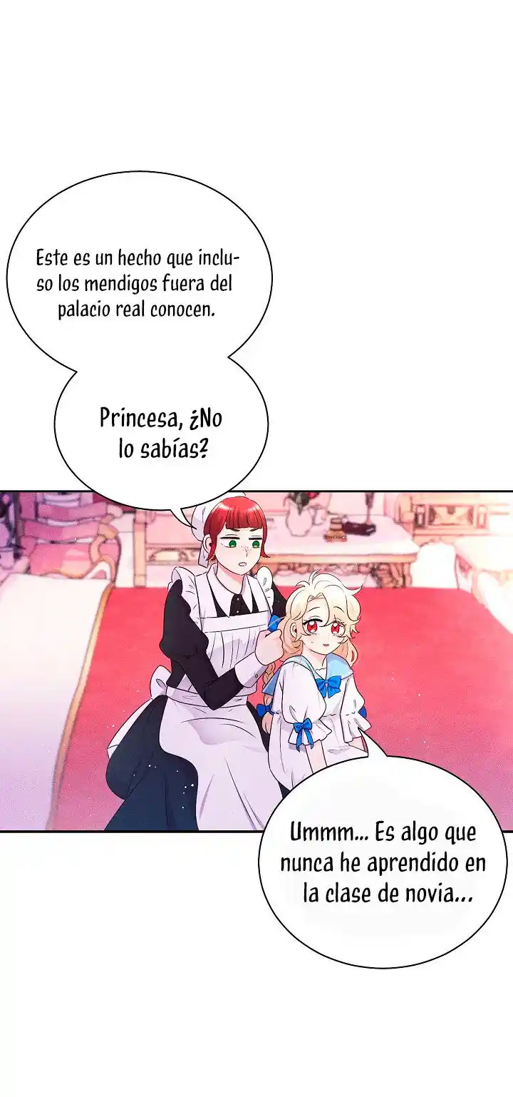 La Princesa Abandonada Se Rebelará - Capítulo 2 - Página 65 - LectorTMOo