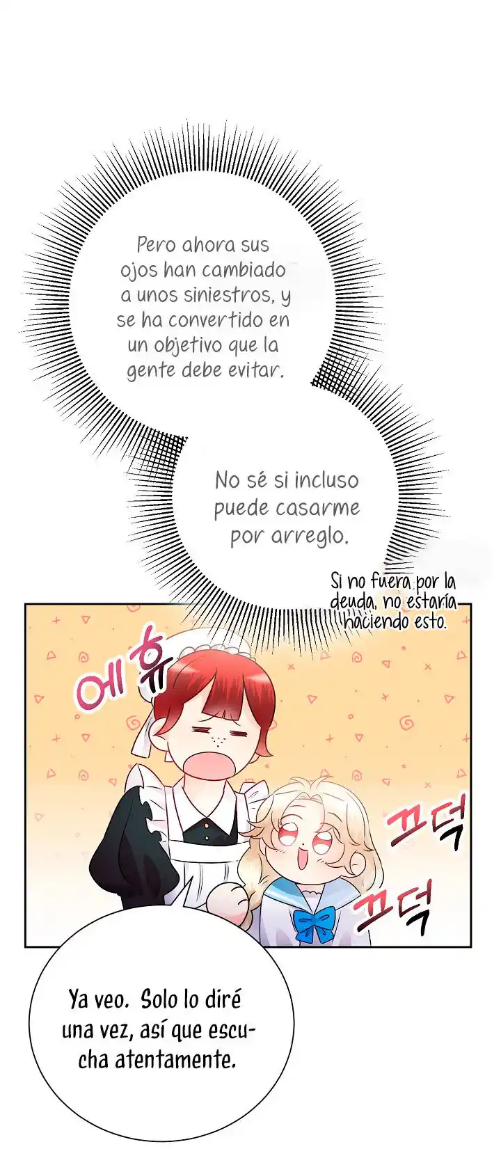 La Princesa Abandonada Se Rebelará - Capítulo 2 - Página 68 - LectorTMOo