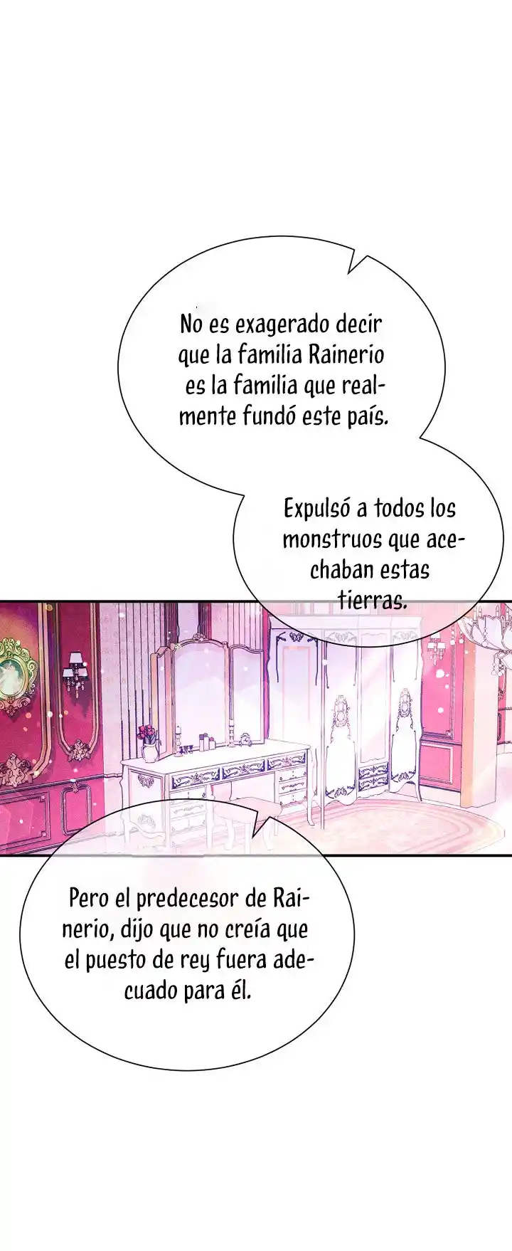 La Princesa Abandonada Se Rebelará - Capítulo 2 - Página 69 - LectorTMOo