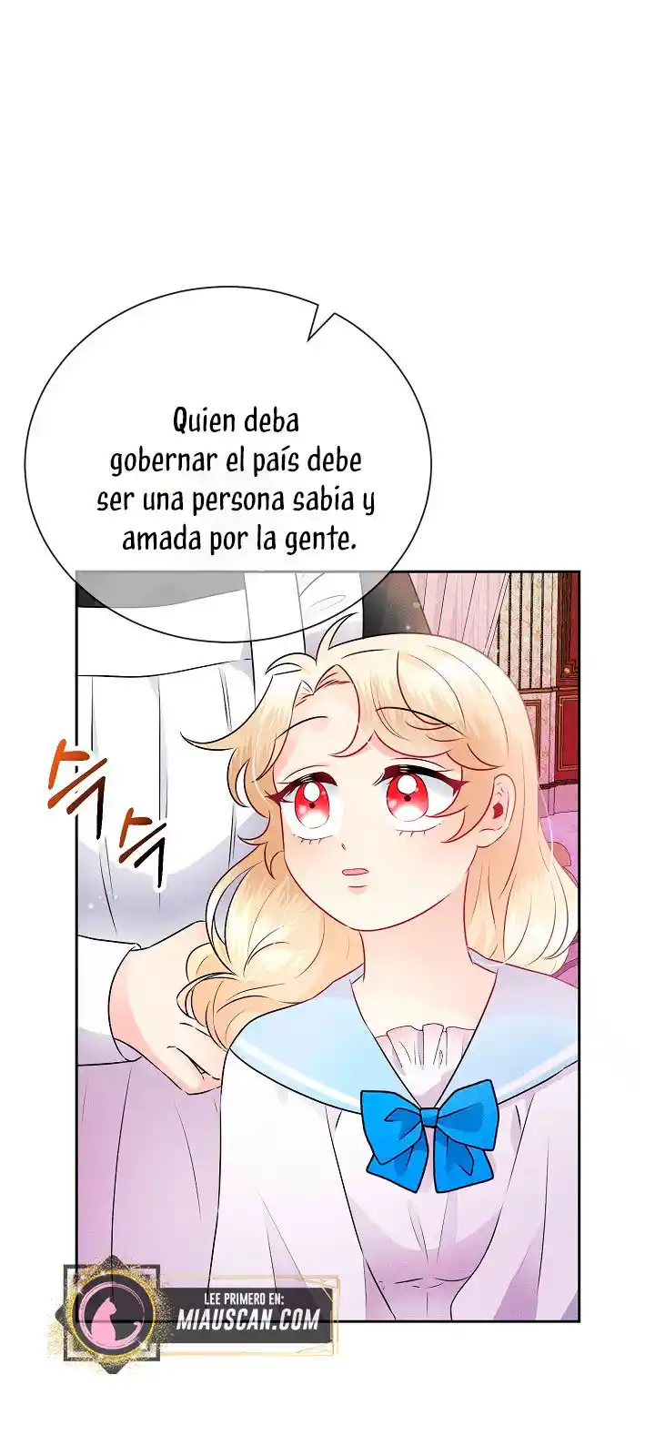 La Princesa Abandonada Se Rebelará - Capítulo 2 - Página 70 - LectorTMOo