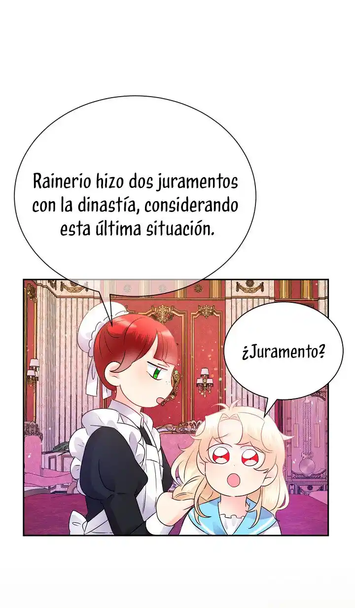 La Princesa Abandonada Se Rebelará - Capítulo 2 - Página 73 - LectorTMOo