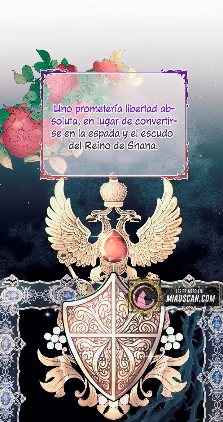La Princesa Abandonada Se Rebelará - Capítulo 2 - Página 74 - LectorTMOo