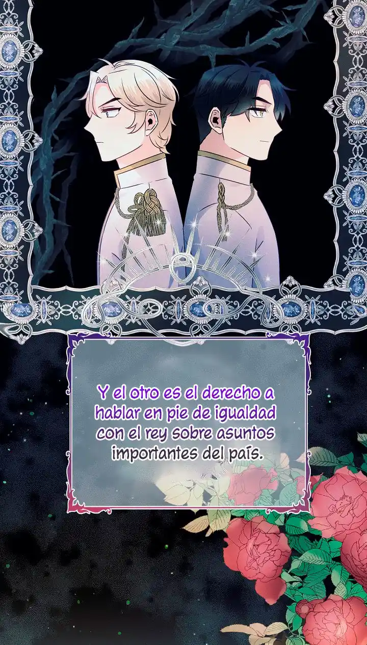 La Princesa Abandonada Se Rebelará - Capítulo 2 - Página 75 - LectorTMOo