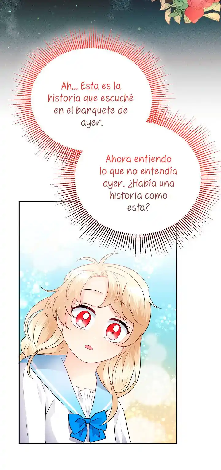 La Princesa Abandonada Se Rebelará - Capítulo 2 - Página 76 - LectorTMOo