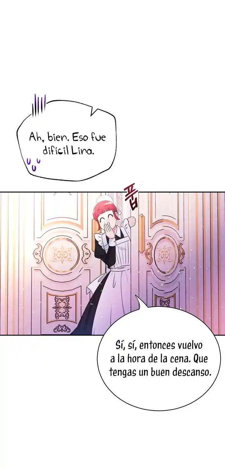 La Princesa Abandonada Se Rebelará - Capítulo 2 - Página 81 - LectorTMOo