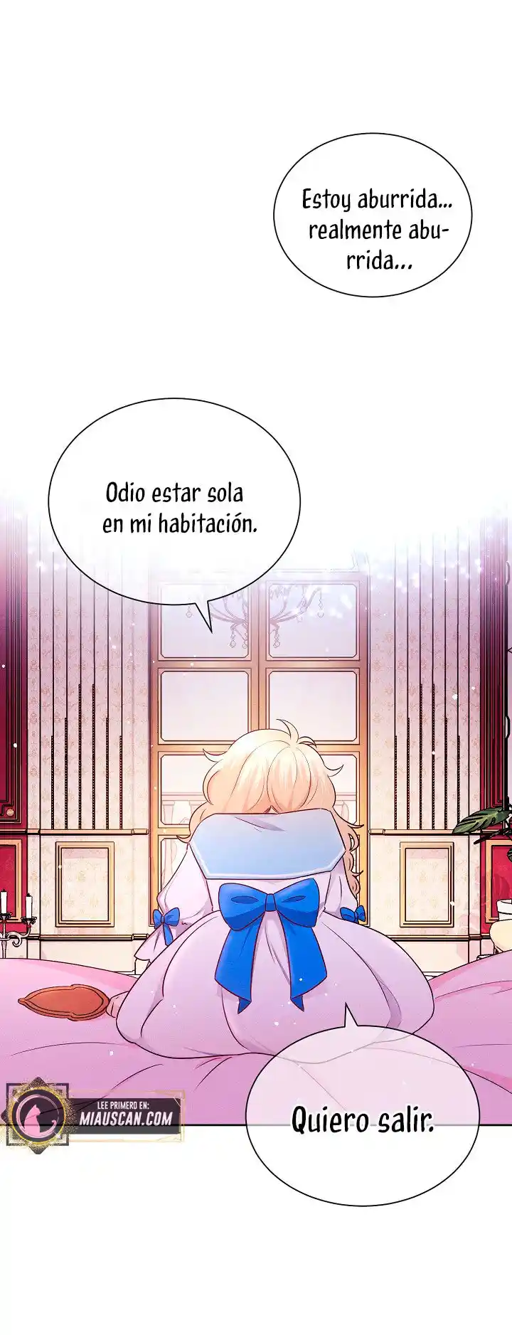 La Princesa Abandonada Se Rebelará - Capítulo 2 - Página 84 - LectorTMOo