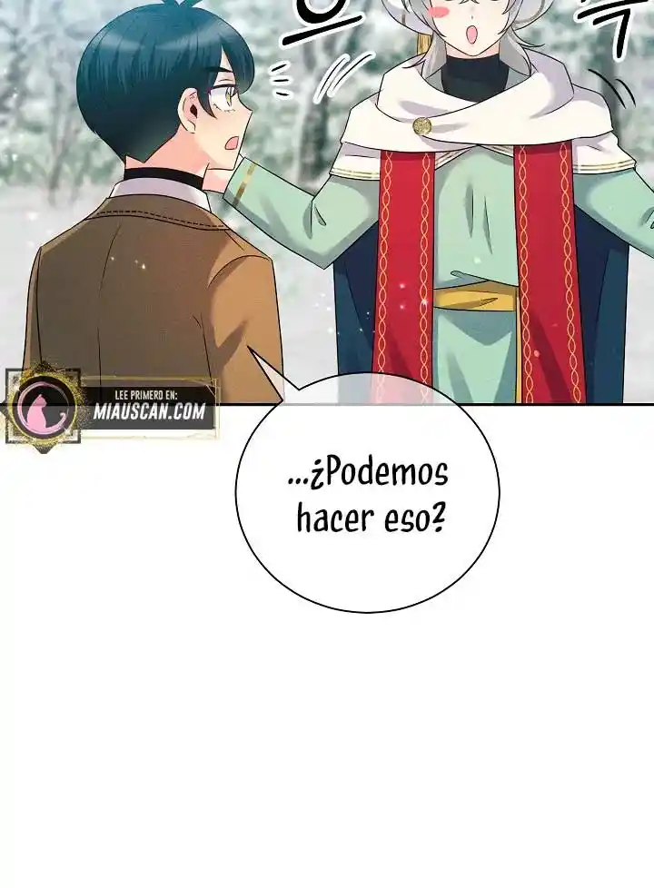 La Princesa Abandonada Se Rebelará - Capítulo 20 - Página 34 - LectorTMOo