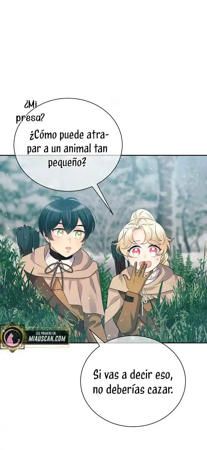 La Princesa Abandonada Se Rebelará - Capítulo 20 - Página 51 - LectorTMOo