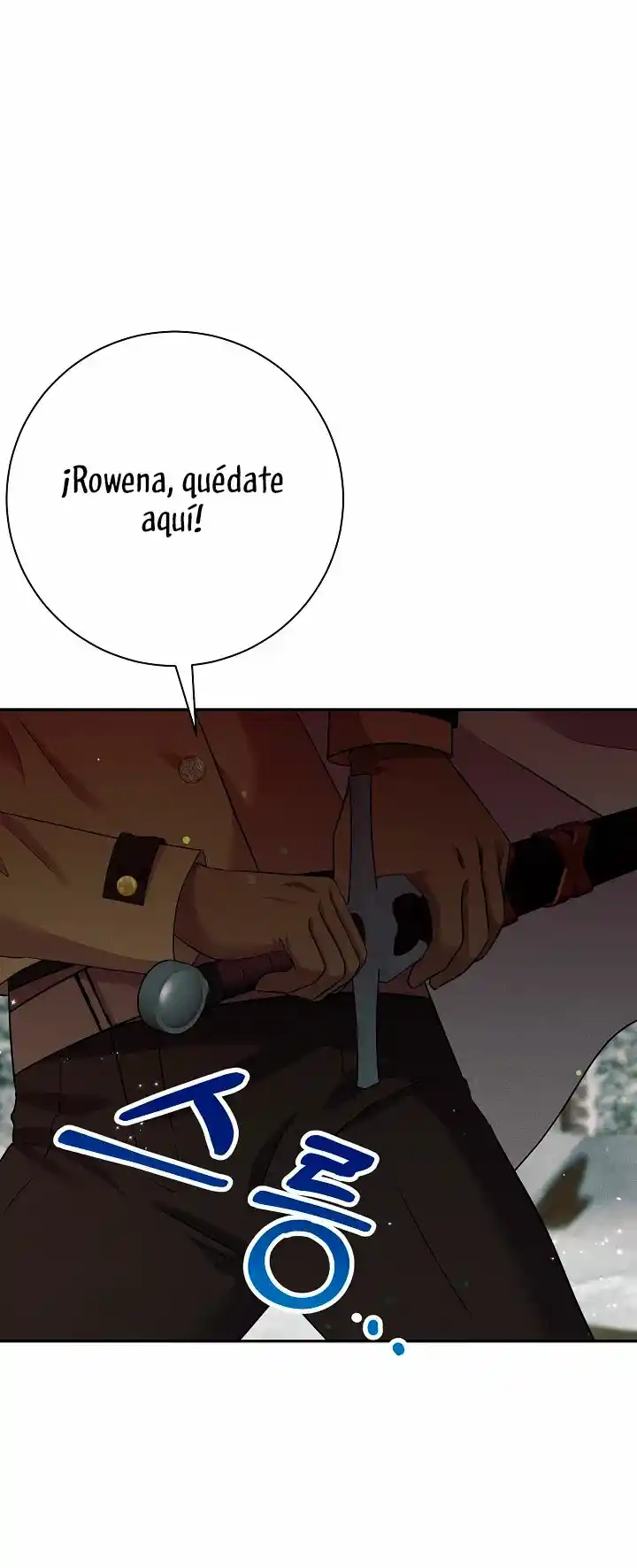 La Princesa Abandonada Se Rebelará - Capítulo 21 - Página 12 - LectorTMOo