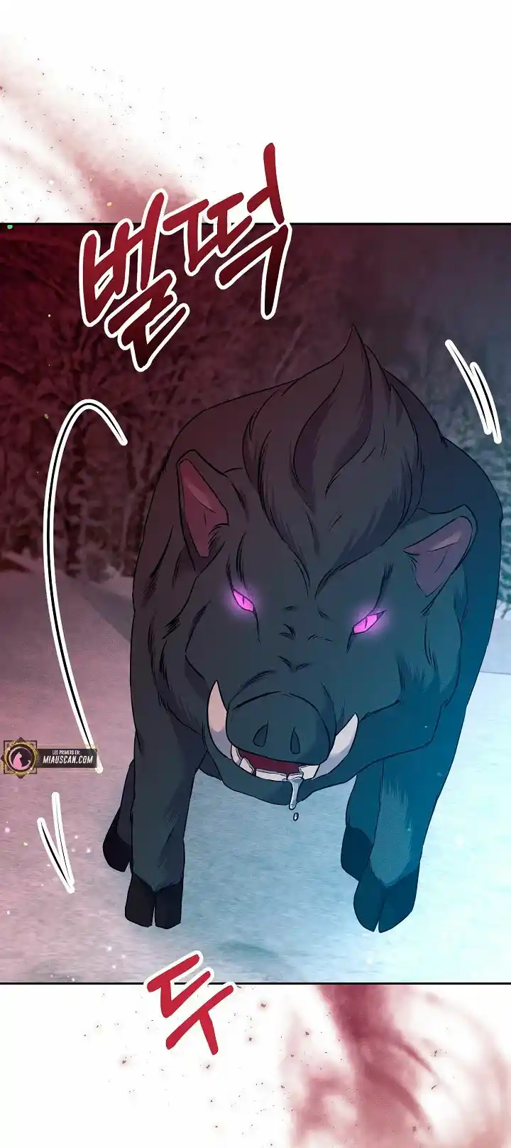 La Princesa Abandonada Se Rebelará - Capítulo 21 - Página 23 - LectorTMOo