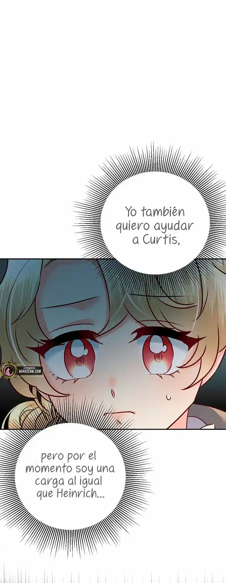 La Princesa Abandonada Se Rebelará - Capítulo 21 - Página 31 - LectorTMOo