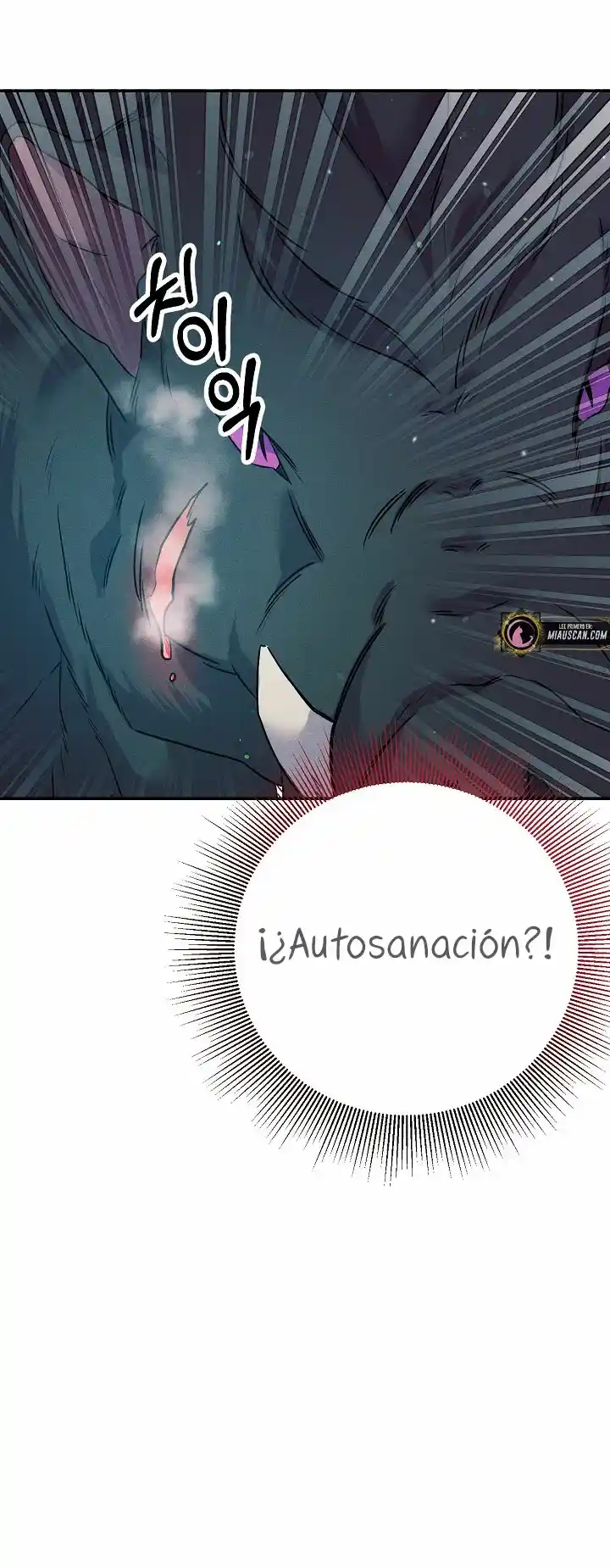 La Princesa Abandonada Se Rebelará - Capítulo 21 - Página 44 - LectorTMOo