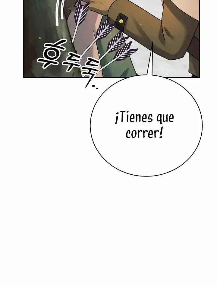 La Princesa Abandonada Se Rebelará - Capítulo 21 - Página 53 - LectorTMOo